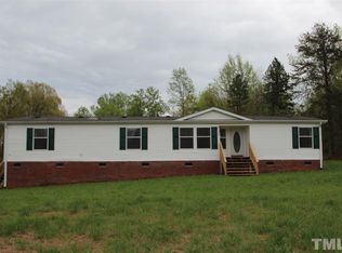 216 Woodsy Vw, Roxboro, NC 27573