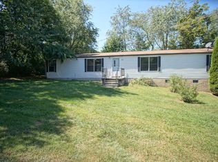 505 Quesenberry St, Christiansburg, VA 24073