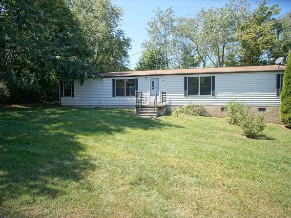 505 Quesenberry St, Christiansburg, VA 24073