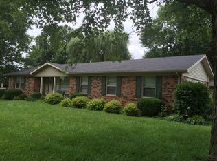 106 Rosemont, Hopkinsville, KY 42240