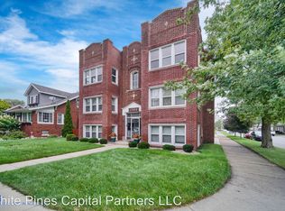 1747-49 Davis #5, Whiting, IN 46394