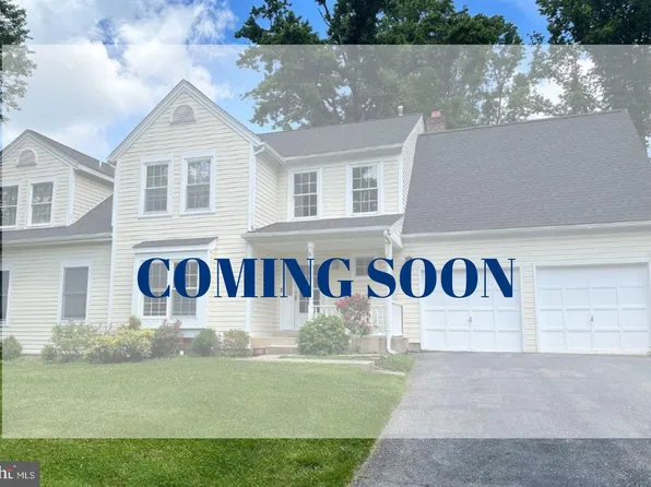 3505 John Carroll Dr, Olney, MD 20832