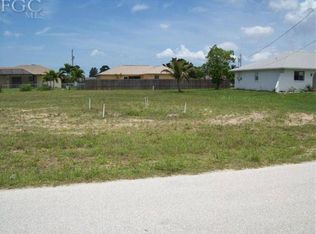 4422 SW 14th Ave, Cape Coral, FL 33914