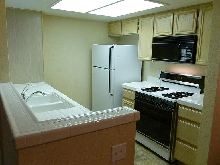 1908 Desert Falls Ct #207 — Photo 8