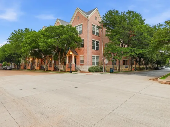 2305 Worthington St #219, Dallas, TX 75204