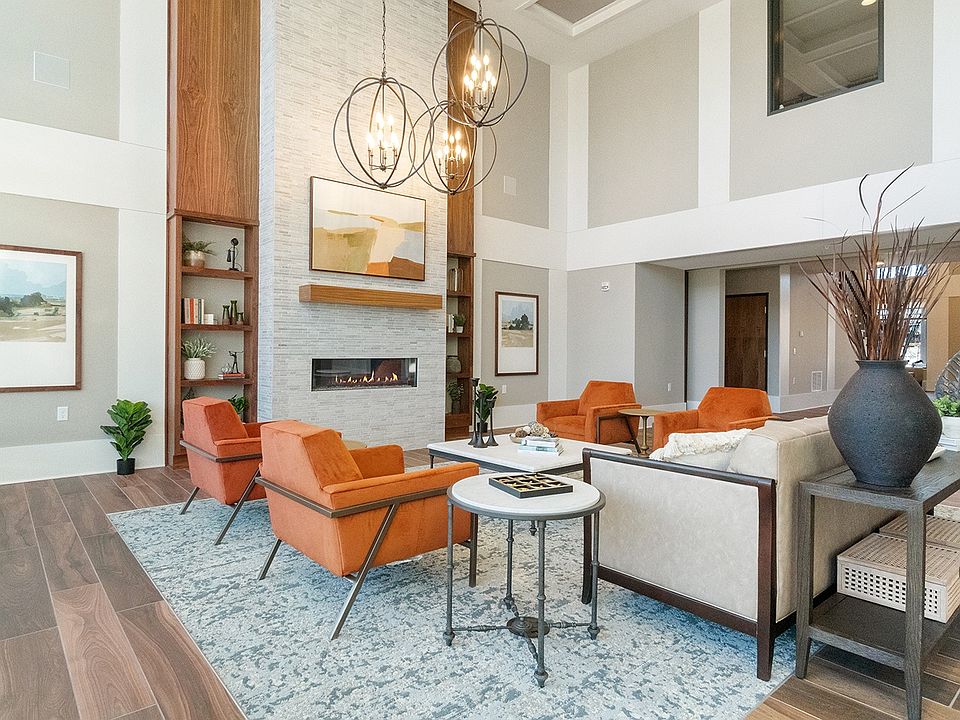 Harbor at Twin Lakes 55+ Apartment Rentals Roseville, MN Zillow