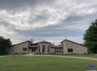 7825 S Sycamore Knolls St, Terre Haute, IN 47802