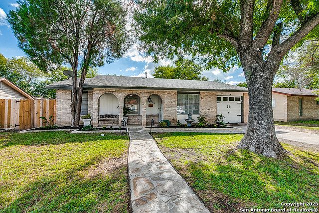 Foreclosures converse shop tx