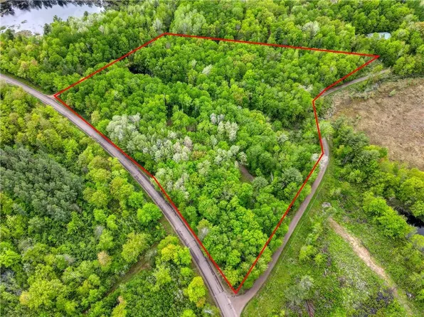 N 2827 Long Lake Road, Birchwood, WI 54817