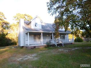 75 Moore Rd, Columbia, NC 27925