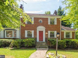 1012 Roswell Dr, Silver Spring, MD 20901