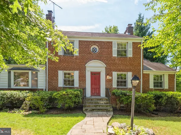 1012 Roswell Dr, Silver Spring, MD 20901