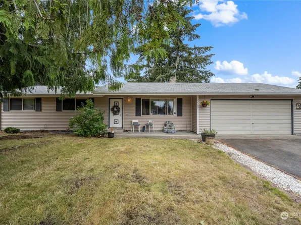 22202 42nd Avenue E, Spanaway, WA 98387