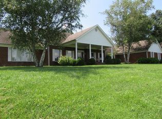 790 Clay St, London, KY 40741