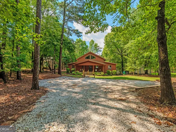 142 Hugh Dorsey Rd, Hartwell, GA 30643