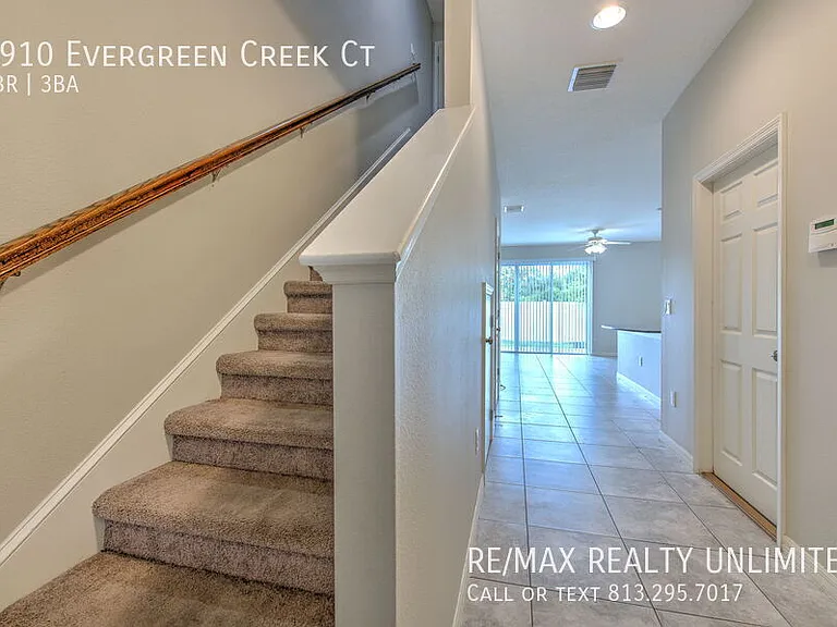 7910 Evergreen Creek Ct — Photo 5