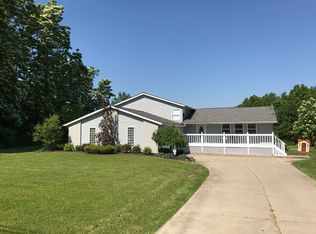 1300 Ellsworth Bailey Rd, Warren, OH 44481