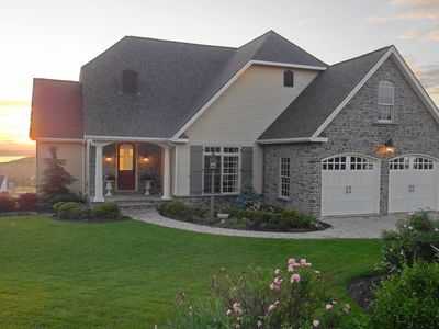 28 Grandview Dr, Ithaca, NY, 14850
