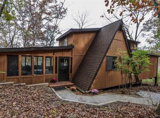 407 Scheffborg Glen Dr, Wright City, MO 63390