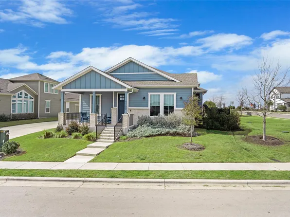 7700 Ella Lee Ln, Austin, TX 78744