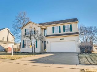 24035 Douglas Dr, Plainfield, IL