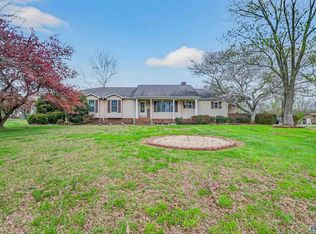 12238 Pulaski Pike, Toney, AL 35773