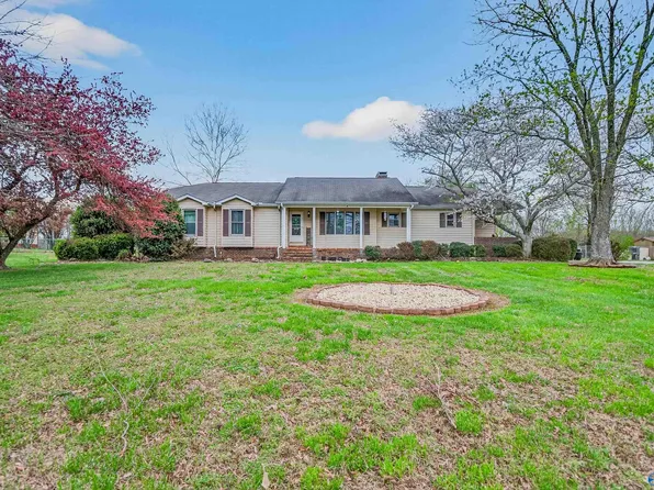 12238 Pulaski Pike, Toney, AL 35773