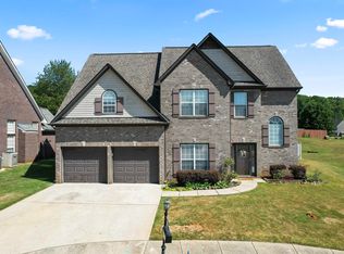 6062 Overlook Ln, Bessemer, AL 35022