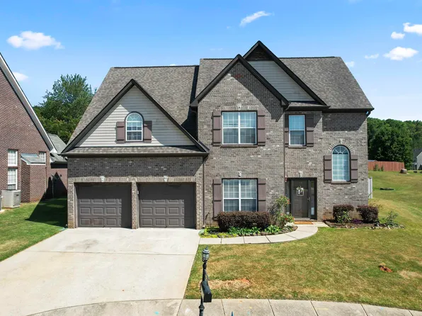 6062 Overlook Ln, Bessemer, AL 35022