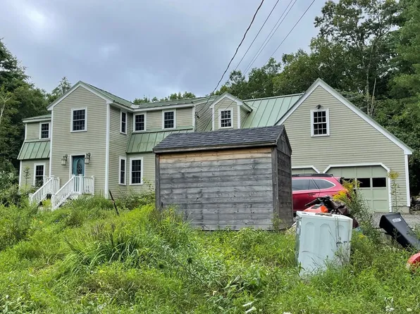 5 N End Rd, Townsend, MA 01469