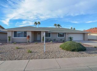 12943 W Blue Bonnet Dr, Sun City West, AZ 85375