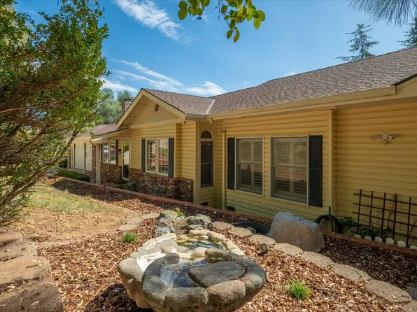 6300 Longview Dr, Placerville, CA 95667