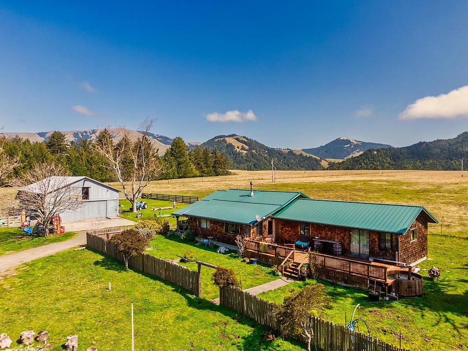 27265 Mattole Rd, Ferndale, CA 95536 Zillow