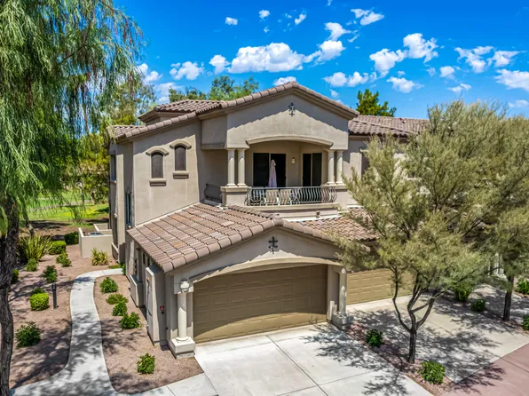11000 N 77th Pl Unit 2055, Scottsdale, AZ 85259