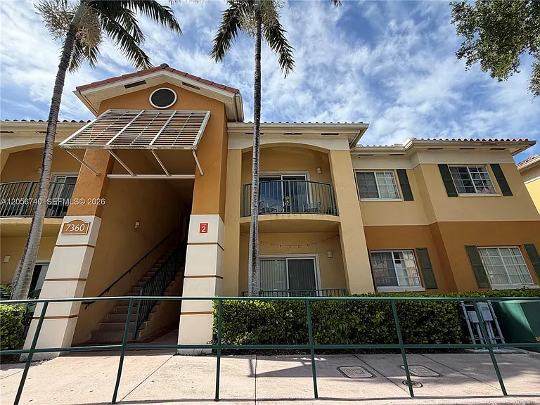 7360 NW 114th Ave #201 — Photo 10