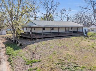 1555 SW 1161st Rd, Rockville, MO 64780
