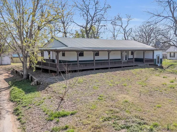 1555 SW 1161st Rd, Rockville, MO 64780