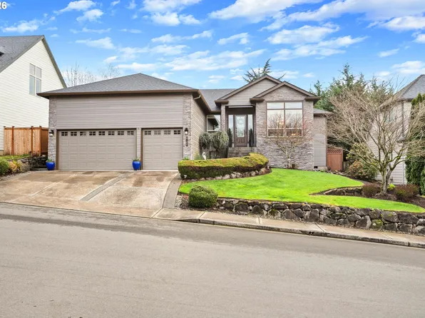 2594 34th St, Washougal, WA 98671