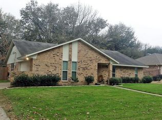 914 Tamara St, Athens, TX 75751