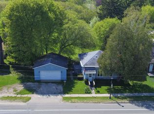 216 S Sheridan Ave, Remus, MI 49340