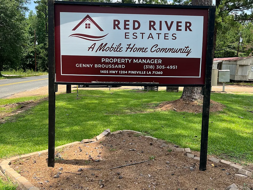 1405 Highway 1204 #20