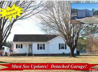 2009 Country Trails Dr, Clayton, NC 27520