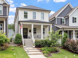586 Great Ridge Pkwy, Chapel Hill, NC 27516