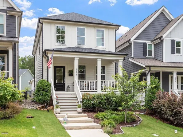 586 Great Ridge Pkwy, Chapel Hill, NC 27516