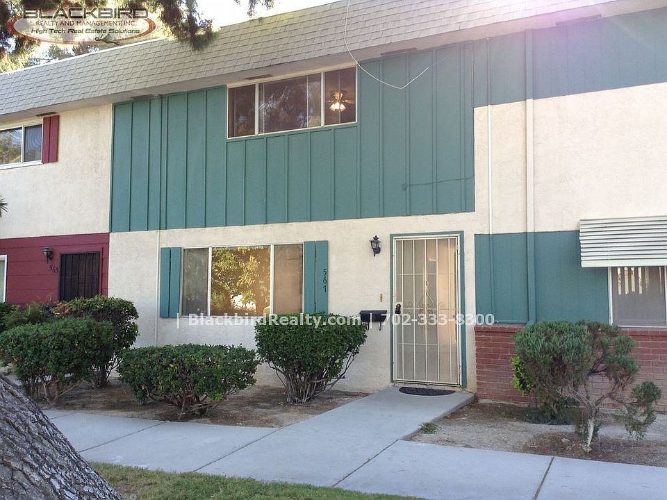 1st image of 567 Greenbriar Townhouse Way