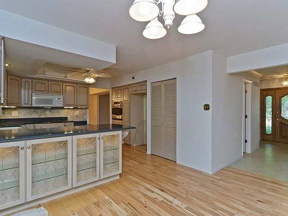 Custom Cabinets