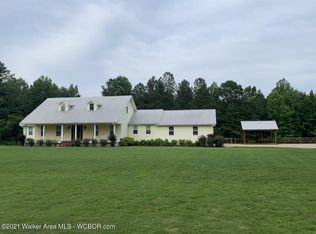 764 Providence Loop, Oakman, AL 35579