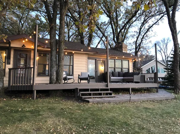 11968 215th St, Brooten, MN 56316