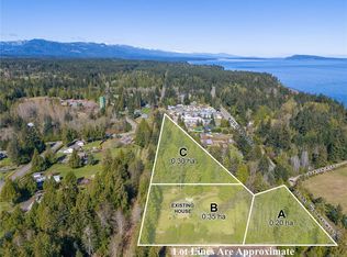 4080 Island Hwy W, Nanaimo, BC V9K 2B1