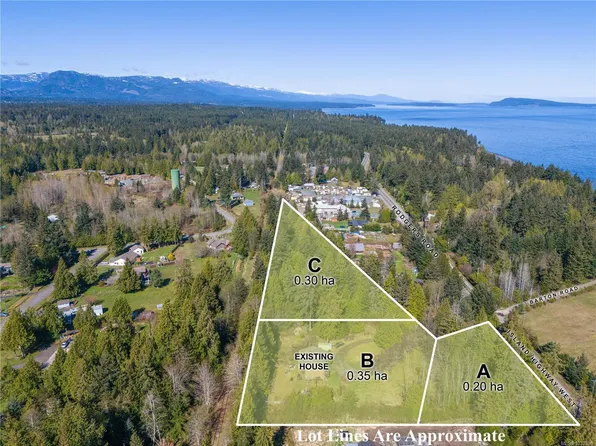 4080 Island Hwy W, Nanaimo, BC V9K 2B1